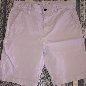 7 For All Mankind Men’s Shorts